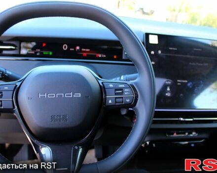 Сірий Хонда e:NP2, об'ємом двигуна 0.15 л та пробігом 0 тис. км за 22000 $, фото 4 на Automoto.ua