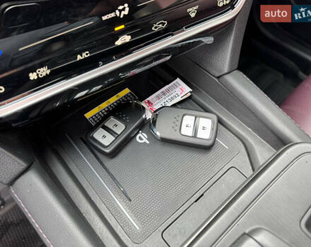 Серый Хонда e:NP2, объемом двигателя 0 л и пробегом 1 тыс. км за 21999 $, фото 14 на Automoto.ua