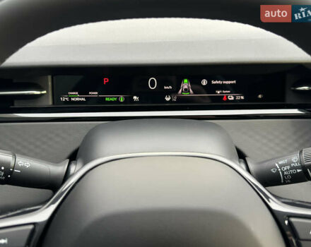 Сірий Хонда e:NP2, об'ємом двигуна 0 л та пробігом 11 тис. км за 22500 $, фото 84 на Automoto.ua