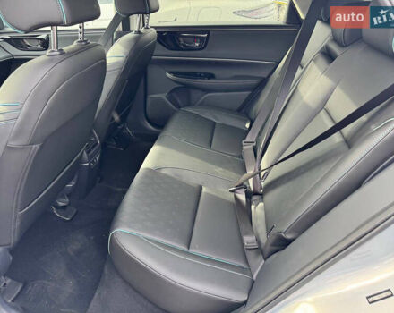 Серый Хонда e:NP2, объемом двигателя 0 л и пробегом 1 тыс. км за 21999 $, фото 9 на Automoto.ua