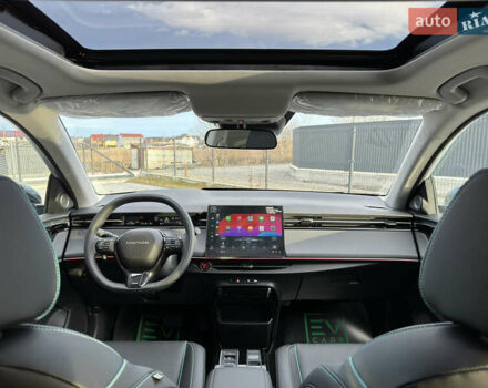 Сірий Хонда e:NP2, об'ємом двигуна 0 л та пробігом 11 тис. км за 22500 $, фото 22 на Automoto.ua