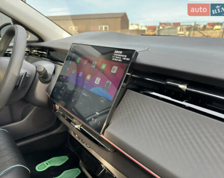 Сірий Хонда e:NP2, об'ємом двигуна 0 л та пробігом 11 тис. км за 22500 $, фото 51 на Automoto.ua