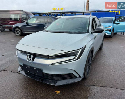 Серый Хонда e:NP2, объемом двигателя 0 л и пробегом 1 тыс. км за 21999 $, фото 10 на Automoto.ua