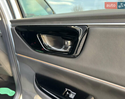 Сірий Хонда e:NP2, об'ємом двигуна 0 л та пробігом 11 тис. км за 22500 $, фото 63 на Automoto.ua