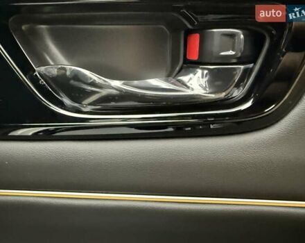 Серый Хонда e:NP2, объемом двигателя 0 л и пробегом 1 тыс. км за 21900 $, фото 15 на Automoto.ua