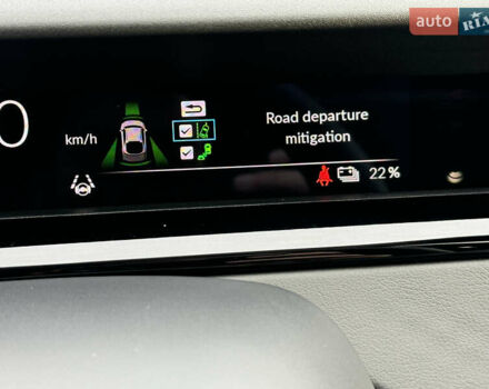 Сірий Хонда e:NP2, об'ємом двигуна 0 л та пробігом 11 тис. км за 22500 $, фото 119 на Automoto.ua