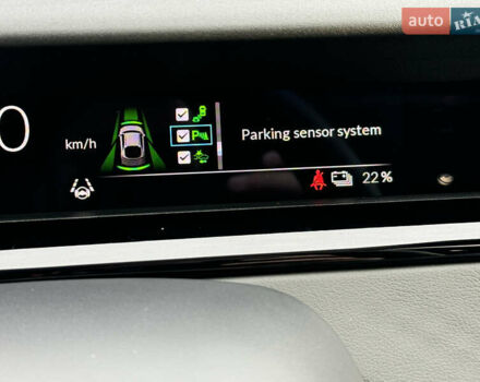 Сірий Хонда e:NP2, об'ємом двигуна 0 л та пробігом 11 тис. км за 22500 $, фото 120 на Automoto.ua