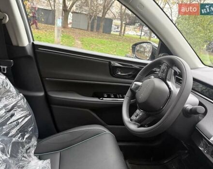 Серый Хонда e:NP2, объемом двигателя 0 л и пробегом 1 тыс. км за 21900 $, фото 14 на Automoto.ua