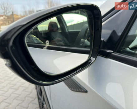 Сірий Хонда e:NP2, об'ємом двигуна 0 л та пробігом 11 тис. км за 22500 $, фото 17 на Automoto.ua