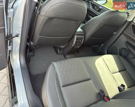 Серый Хонда e:NP2, объемом двигателя 0 л и пробегом 7 тыс. км за 24000 $, фото 9 на Automoto.ua