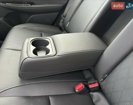 Сірий Хонда e:NP2, об'ємом двигуна 0 л та пробігом 11 тис. км за 22500 $, фото 47 на Automoto.ua