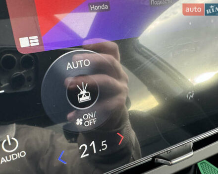 Сірий Хонда e:NP2, об'ємом двигуна 0 л та пробігом 11 тис. км за 22500 $, фото 86 на Automoto.ua