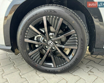 Сірий Хонда e:NP2, об'ємом двигуна 0 л та пробігом 11 тис. км за 22500 $, фото 20 на Automoto.ua