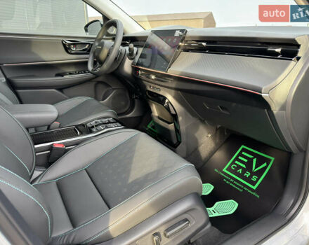 Сірий Хонда e:NP2, об'ємом двигуна 0 л та пробігом 11 тис. км за 22500 $, фото 49 на Automoto.ua