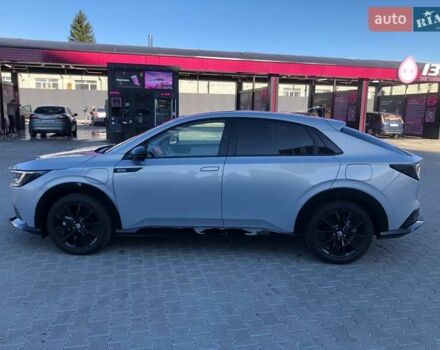 Серый Хонда e:NP2, объемом двигателя 0 л и пробегом 1 тыс. км за 23900 $, фото 4 на Automoto.ua