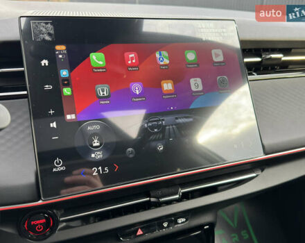 Сірий Хонда e:NP2, об'ємом двигуна 0 л та пробігом 11 тис. км за 22500 $, фото 85 на Automoto.ua