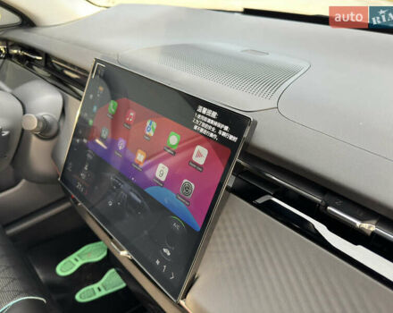 Сірий Хонда e:NP2, об'ємом двигуна 0 л та пробігом 11 тис. км за 22500 $, фото 52 на Automoto.ua