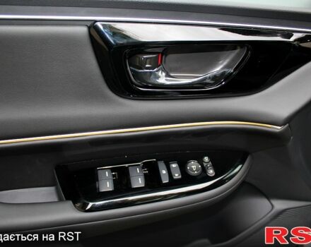 Сірий Хонда e:NP2, об'ємом двигуна 0.15 л та пробігом 0 тис. км за 22000 $, фото 5 на Automoto.ua