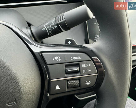 Сірий Хонда e:NP2, об'ємом двигуна 0 л та пробігом 11 тис. км за 22500 $, фото 83 на Automoto.ua