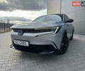 Сірий Хонда e:NP2, об'ємом двигуна 0 л та пробігом 11 тис. км за 22500 $, фото 1 на Automoto.ua
