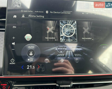 Сірий Хонда e:NP2, об'ємом двигуна 0 л та пробігом 11 тис. км за 22500 $, фото 96 на Automoto.ua