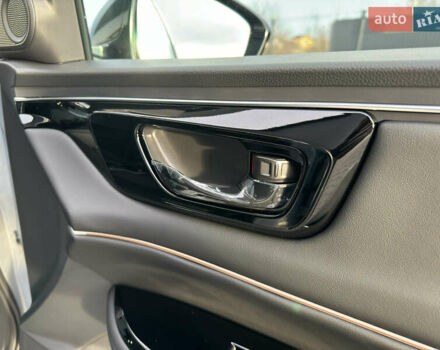 Сірий Хонда e:NP2, об'ємом двигуна 0 л та пробігом 11 тис. км за 22500 $, фото 57 на Automoto.ua