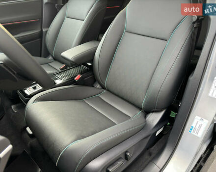 Сірий Хонда e:NP2, об'ємом двигуна 0 л та пробігом 11 тис. км за 22500 $, фото 30 на Automoto.ua