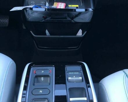 Серый Хонда e:NP2, объемом двигателя 0 л и пробегом 1 тыс. км за 23900 $, фото 5 на Automoto.ua