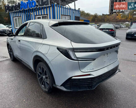 Серый Хонда e:NP2, объемом двигателя 0 л и пробегом 1 тыс. км за 21999 $, фото 13 на Automoto.ua