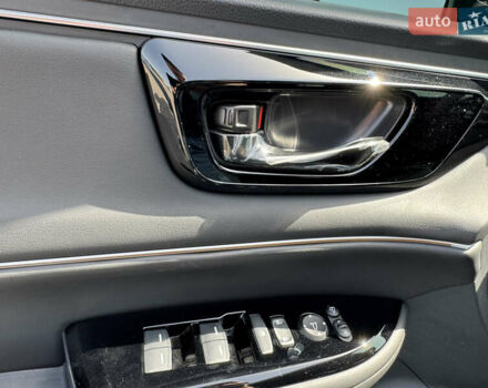 Серый Хонда e:NP2, объемом двигателя 0 л и пробегом 7 тыс. км за 24000 $, фото 12 на Automoto.ua