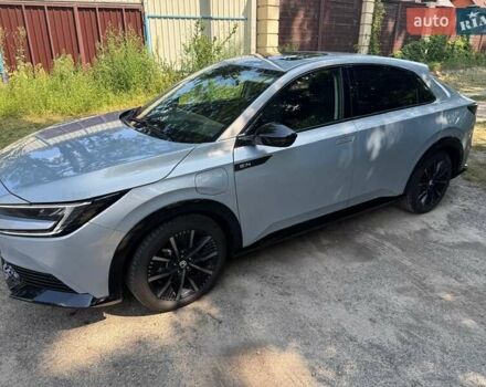 Серый Хонда e:NP2, объемом двигателя 0 л и пробегом 17 тыс. км за 23800 $, фото 2 на Automoto.ua