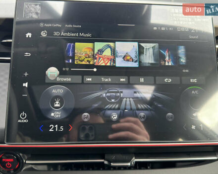 Сірий Хонда e:NP2, об'ємом двигуна 0 л та пробігом 11 тис. км за 22500 $, фото 97 на Automoto.ua