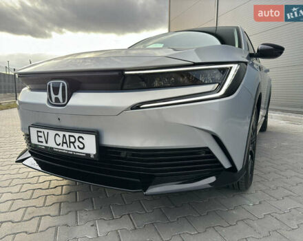 Сірий Хонда e:NP2, об'ємом двигуна 0 л та пробігом 11 тис. км за 22500 $, фото 3 на Automoto.ua