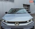 Серый Хонда e:NP2, объемом двигателя 0 л и пробегом 1 тыс. км за 24000 $, фото 1 на Automoto.ua