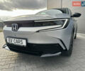 Сірий Хонда e:NP2, об'ємом двигуна 0 л та пробігом 11 тис. км за 22500 $, фото 3 на Automoto.ua