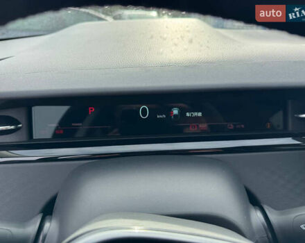 Серый Хонда e:NP2, объемом двигателя 0 л и пробегом 1 тыс. км за 21999 $, фото 6 на Automoto.ua