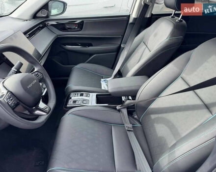 Серый Хонда e:NP2, объемом двигателя 0 л и пробегом 1 тыс. км за 21999 $, фото 8 на Automoto.ua