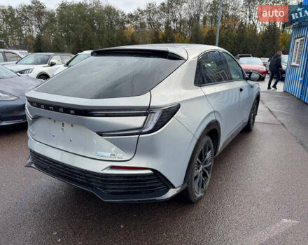 Серый Хонда e:NP2, объемом двигателя 0 л и пробегом 1 тыс. км за 21999 $, фото 12 на Automoto.ua