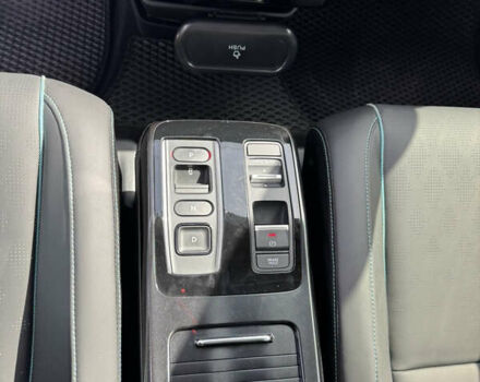 Серый Хонда e:NP2, объемом двигателя 0 л и пробегом 7 тыс. км за 24000 $, фото 13 на Automoto.ua