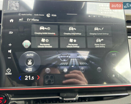 Сірий Хонда e:NP2, об'ємом двигуна 0 л та пробігом 11 тис. км за 22500 $, фото 99 на Automoto.ua