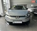 Серый Хонда e:NP2, объемом двигателя 0 л и пробегом 1 тыс. км за 20200 $, фото 1 на Automoto.ua