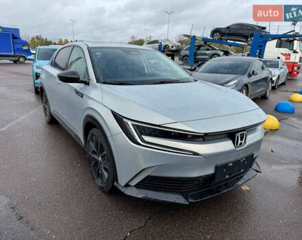 Серый Хонда e:NP2, объемом двигателя 0 л и пробегом 1 тыс. км за 21999 $, фото 11 на Automoto.ua