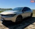 Сірий Хонда e:NP2, об'ємом двигуна 0 л та пробігом 24 тис. км за 23500 $, фото 1 на Automoto.ua