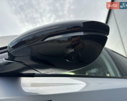 Сірий Хонда e:NP2, об'ємом двигуна 0 л та пробігом 11 тис. км за 22500 $, фото 16 на Automoto.ua