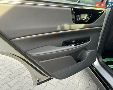 Сірий Хонда e:NP2, об'ємом двигуна 0 л та пробігом 11 тис. км за 22500 $, фото 42 на Automoto.ua