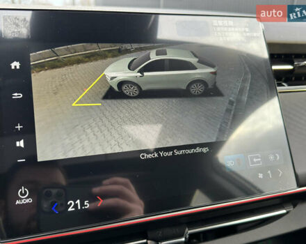 Сірий Хонда e:NP2, об'ємом двигуна 0 л та пробігом 11 тис. км за 22500 $, фото 92 на Automoto.ua