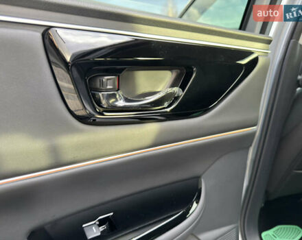 Сірий Хонда e:NP2, об'ємом двигуна 0 л та пробігом 11 тис. км за 22500 $, фото 43 на Automoto.ua