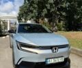 Серый Хонда e:NP2, объемом двигателя 0 л и пробегом 10 тыс. км за 23200 $, фото 1 на Automoto.ua