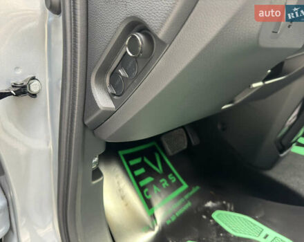 Сірий Хонда e:NP2, об'ємом двигуна 0 л та пробігом 11 тис. км за 22500 $, фото 38 на Automoto.ua