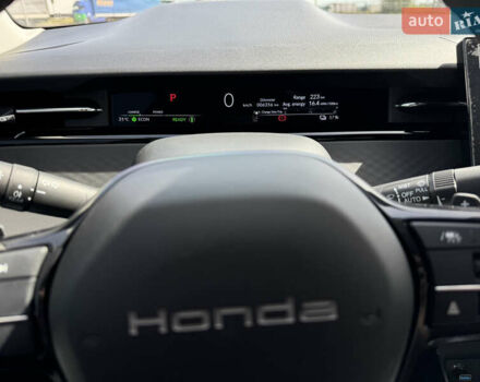 Серый Хонда e:NP2, объемом двигателя 0 л и пробегом 7 тыс. км за 24000 $, фото 15 на Automoto.ua